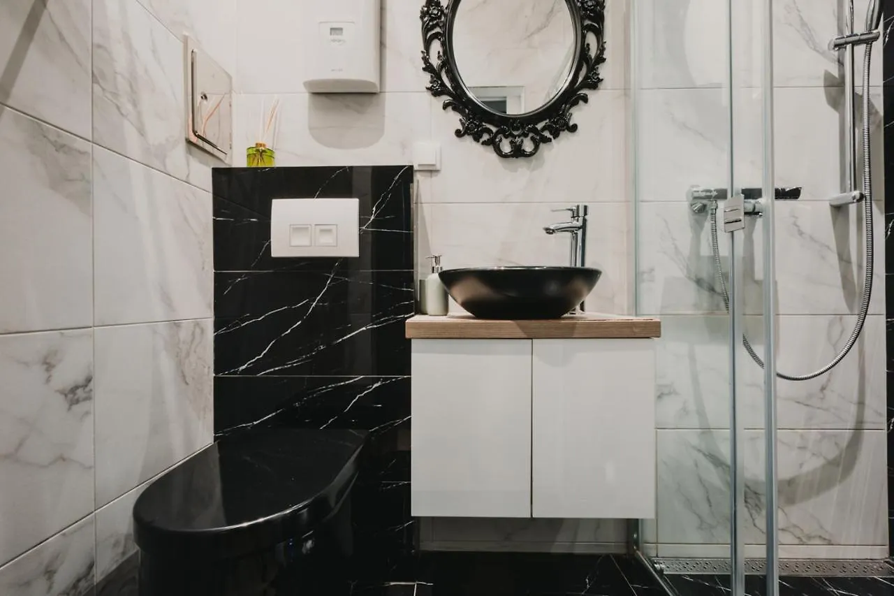 ZEUS Design Apartments Lovely Home Wenen 0*,