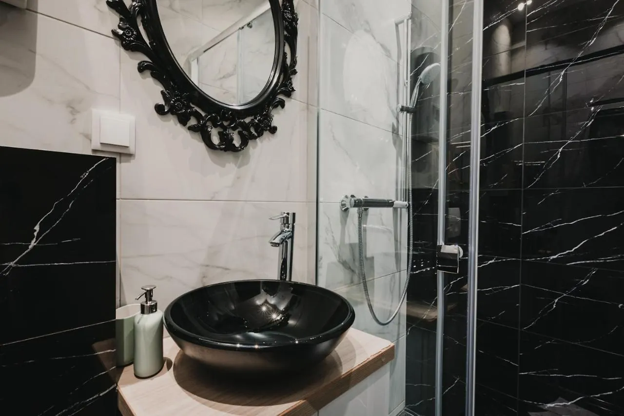 ZEUS Design Apartments Lovely Home Wenen