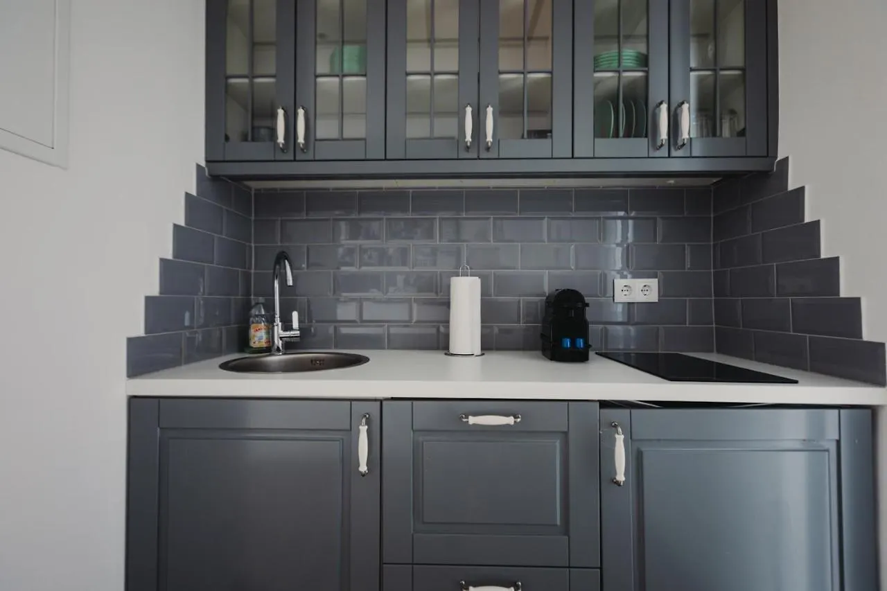 ZEUS Design Apartments Lovely Home Wenen