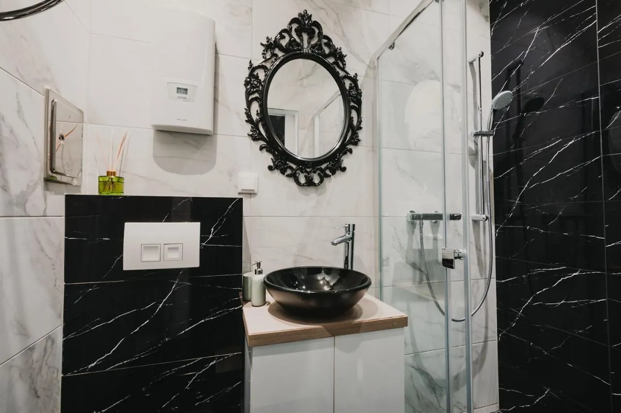ZEUS Design Apartments Lovely Home Wenen